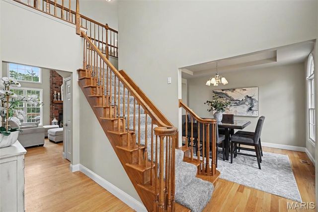 22628 Doe Haven, Warrenton, MO 63383