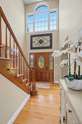 22628 Doe Haven, Warrenton, MO 63383