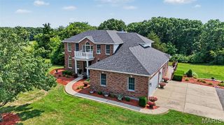 22628 Doe Haven, Warrenton, MO 63383
