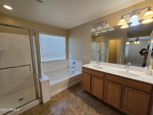 256 N SCOTT Drive, Chandler, AZ 85225