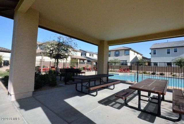 256 N SCOTT Drive, Chandler, AZ 85225