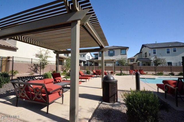 256 N SCOTT Drive, Chandler, AZ 85225