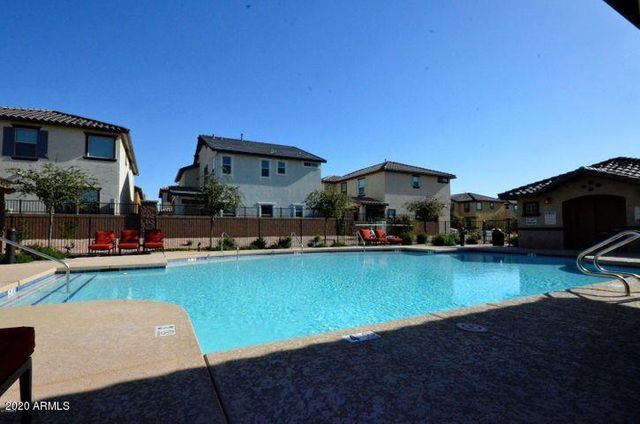 256 N SCOTT Drive, Chandler, AZ 85225