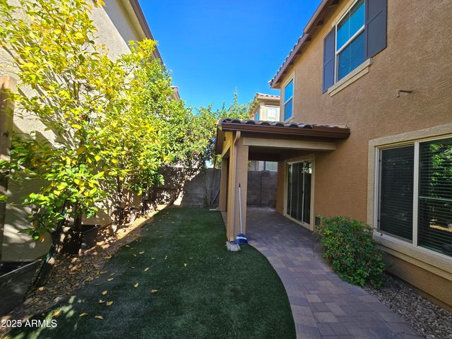 256 N SCOTT Drive, Chandler, AZ 85225