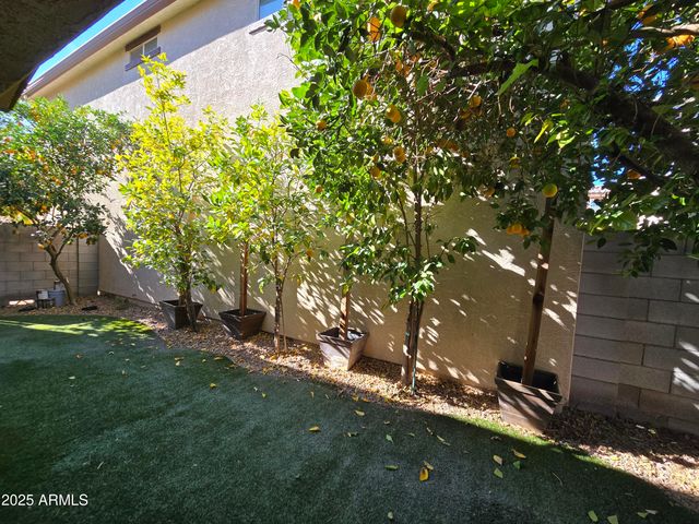 256 N SCOTT Drive, Chandler, AZ 85225