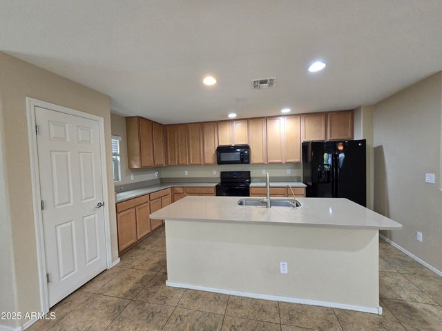 256 N SCOTT Drive, Chandler, AZ 85225