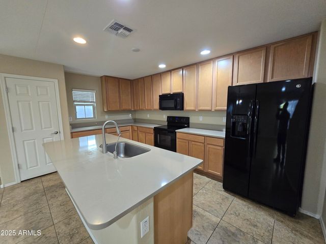 256 N SCOTT Drive, Chandler, AZ 85225