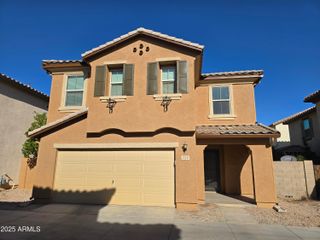 256 N SCOTT Drive, Chandler, AZ 85225