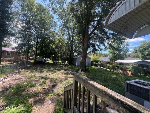 1009 Neuse Avenue, New Bern, NC 28560
