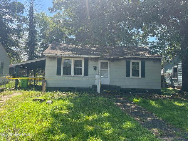 1009 Neuse Avenue, New Bern, NC 28560