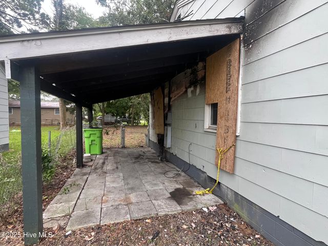 1009 Neuse Avenue, New Bern, NC 28560