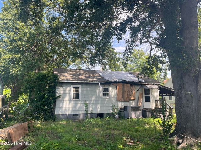 1009 Neuse Avenue, New Bern, NC 28560