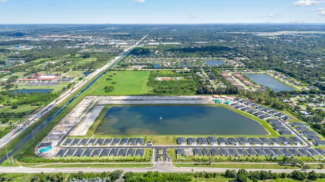 5605 Hampton Park Circle, Vero Beach, FL 32966