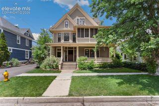 120 E Espanola Street, Colorado Springs, CO 80907