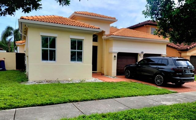8781 NW 178th Street, Hialeah, FL 33018