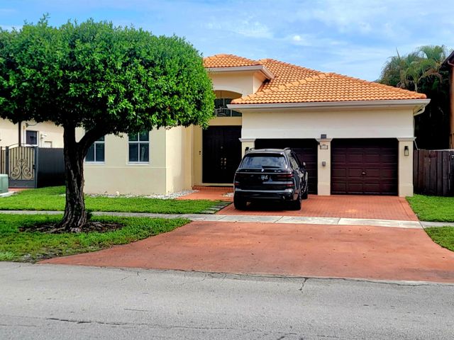 8781 NW 178th Street, Hialeah, FL 33018