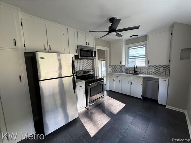 1515 Wyandotte Avenue, Royal Oak, MI 48067