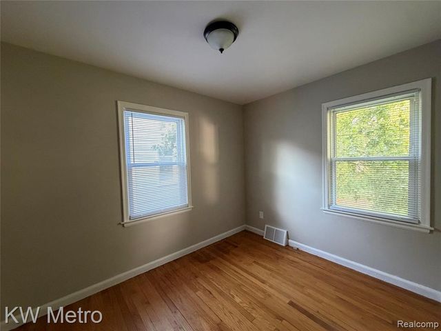 1515 Wyandotte Avenue, Royal Oak, MI 48067