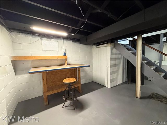 1515 Wyandotte Avenue, Royal Oak, MI 48067