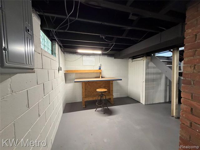 1515 Wyandotte Avenue, Royal Oak, MI 48067
