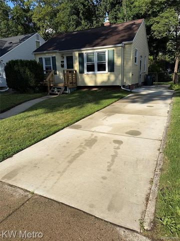 1515 Wyandotte Avenue, Royal Oak, MI 48067