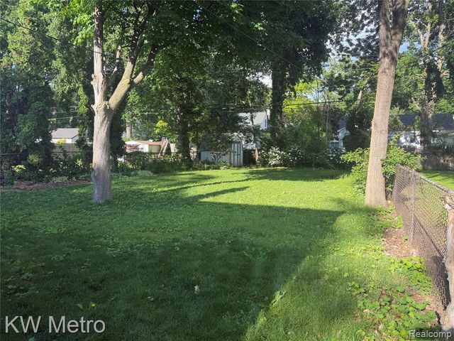 1515 Wyandotte Avenue, Royal Oak, MI 48067
