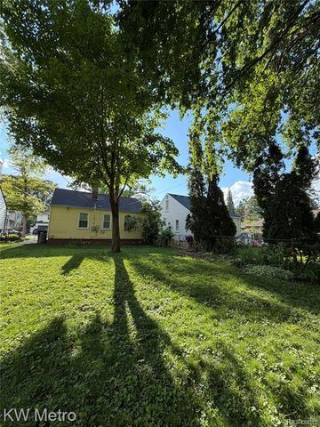 1515 Wyandotte Avenue, Royal Oak, MI 48067