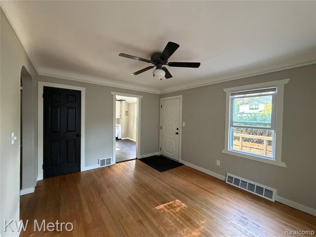 1515 Wyandotte Avenue, Royal Oak, MI 48067