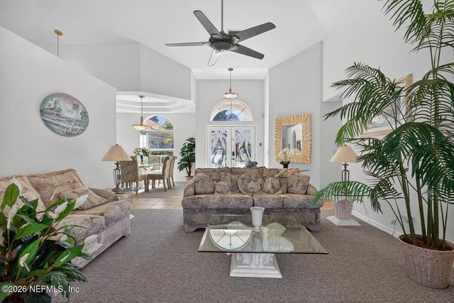 10 COLLINSON Court, Palm Coast, FL 32137