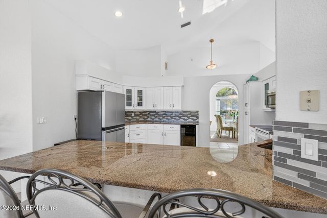 10 COLLINSON Court, Palm Coast, FL 32137