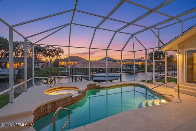 10 COLLINSON Court, Palm Coast, FL 32137