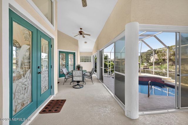 10 COLLINSON Court, Palm Coast, FL 32137