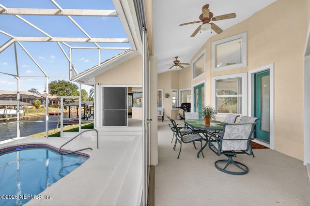 10 COLLINSON Court, Palm Coast, FL 32137