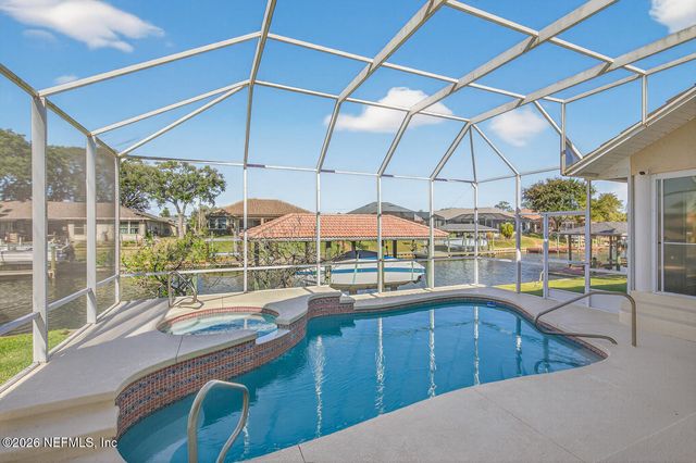 10 COLLINSON Court, Palm Coast, FL 32137