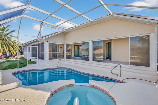 10 COLLINSON Court, Palm Coast, FL 32137