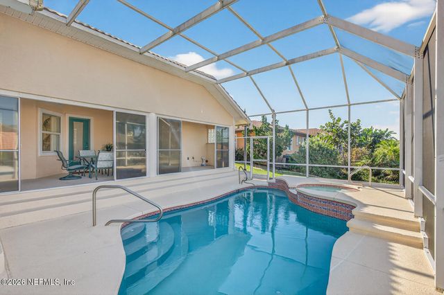 10 COLLINSON Court, Palm Coast, FL 32137