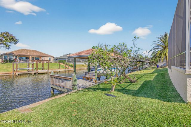 10 COLLINSON Court, Palm Coast, FL 32137