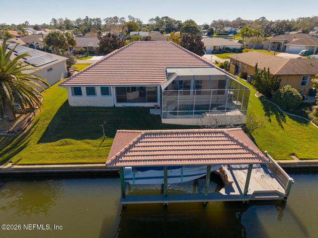 10 COLLINSON Court, Palm Coast, FL 32137