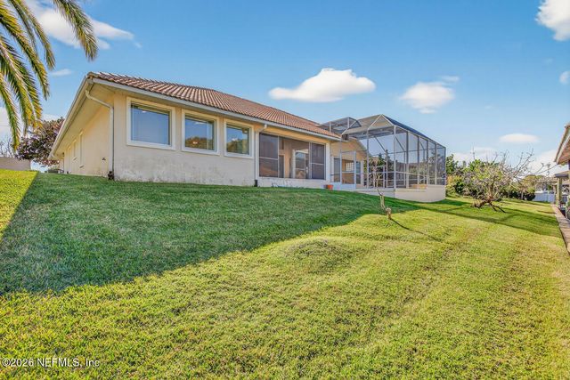 10 COLLINSON Court, Palm Coast, FL 32137