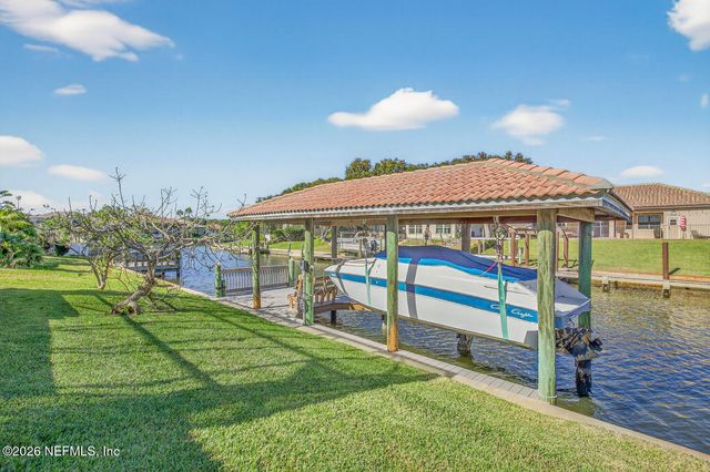 10 COLLINSON Court, Palm Coast, FL 32137