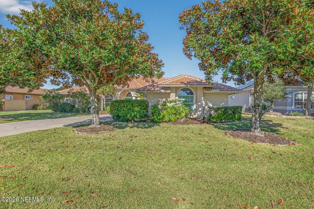 10 COLLINSON Court, Palm Coast, FL 32137