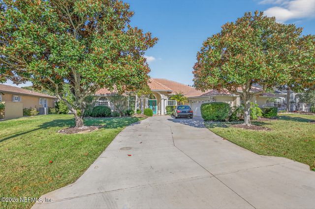 10 COLLINSON Court, Palm Coast, FL 32137