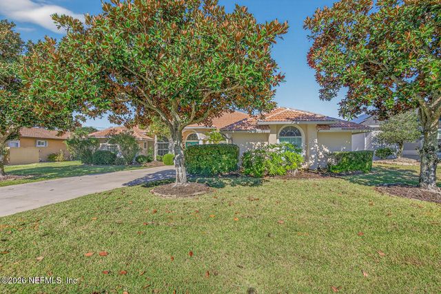 10 COLLINSON Court, Palm Coast, FL 32137