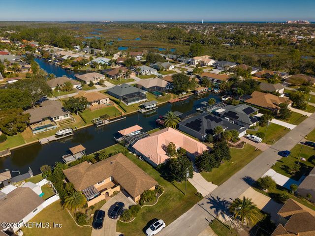 10 COLLINSON Court, Palm Coast, FL 32137