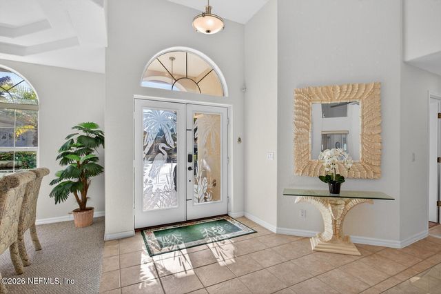 10 COLLINSON Court, Palm Coast, FL 32137