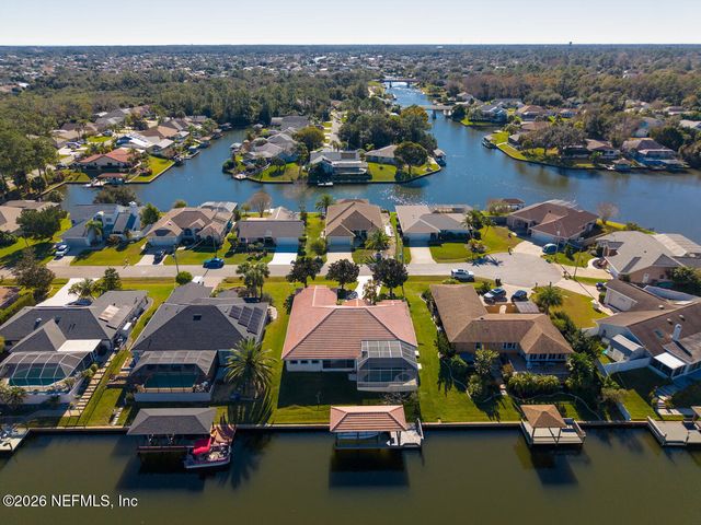 10 COLLINSON Court, Palm Coast, FL 32137