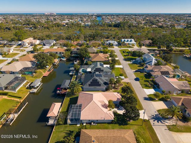 10 COLLINSON Court, Palm Coast, FL 32137