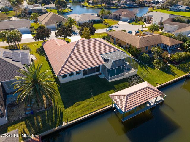 10 COLLINSON Court, Palm Coast, FL 32137