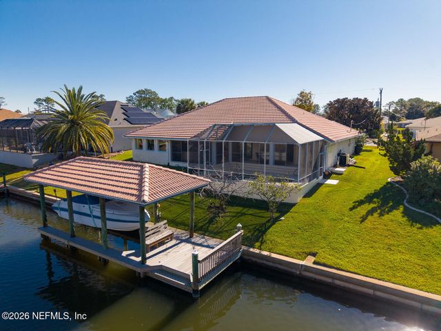 10 COLLINSON Court, Palm Coast, FL 32137