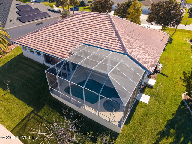 10 COLLINSON Court, Palm Coast, FL 32137